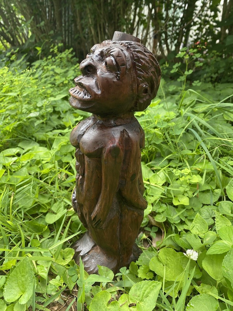 Eshu Jakima ,ifa