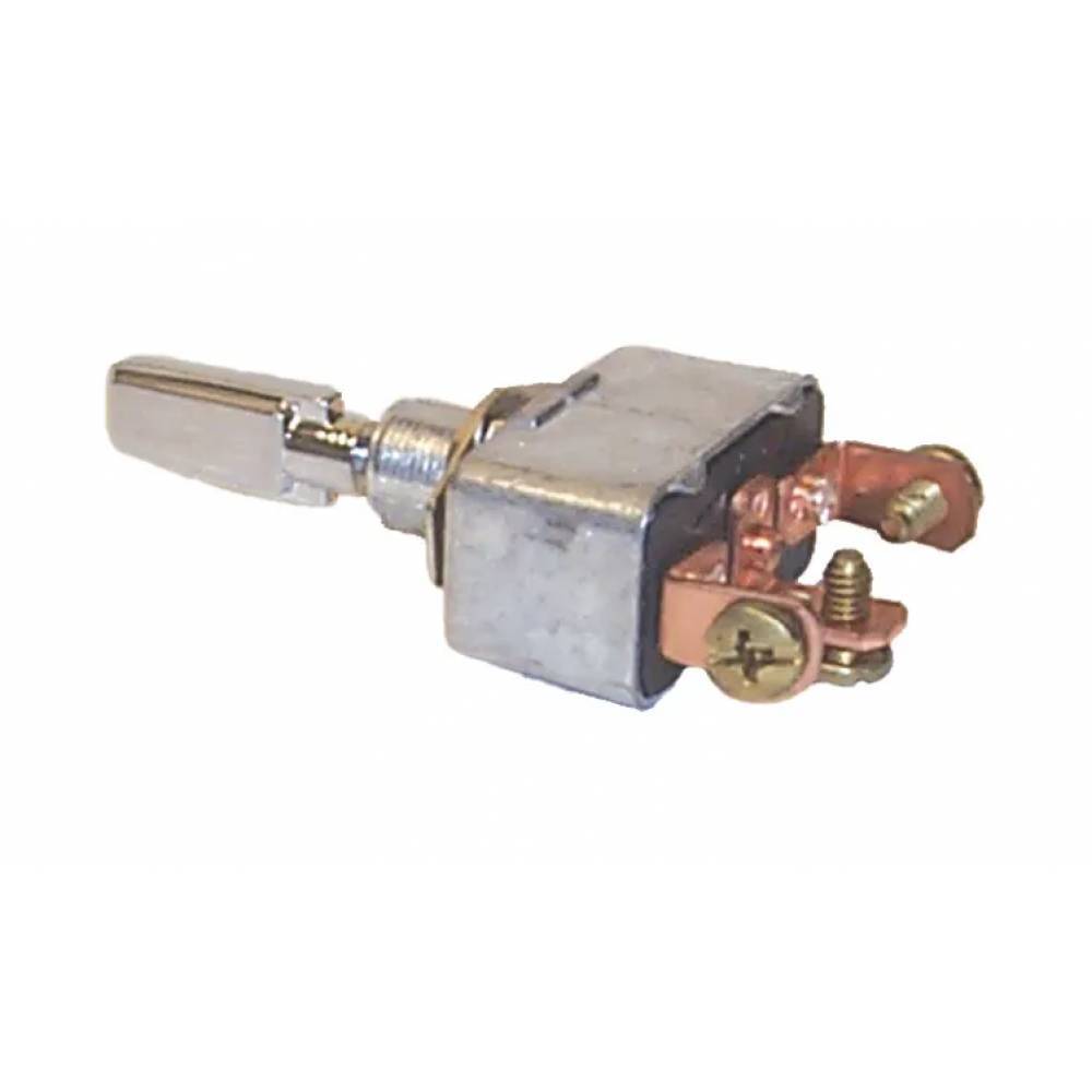 Sierra TG21600 Chrome Plated Plastic Marine Toggle Switch