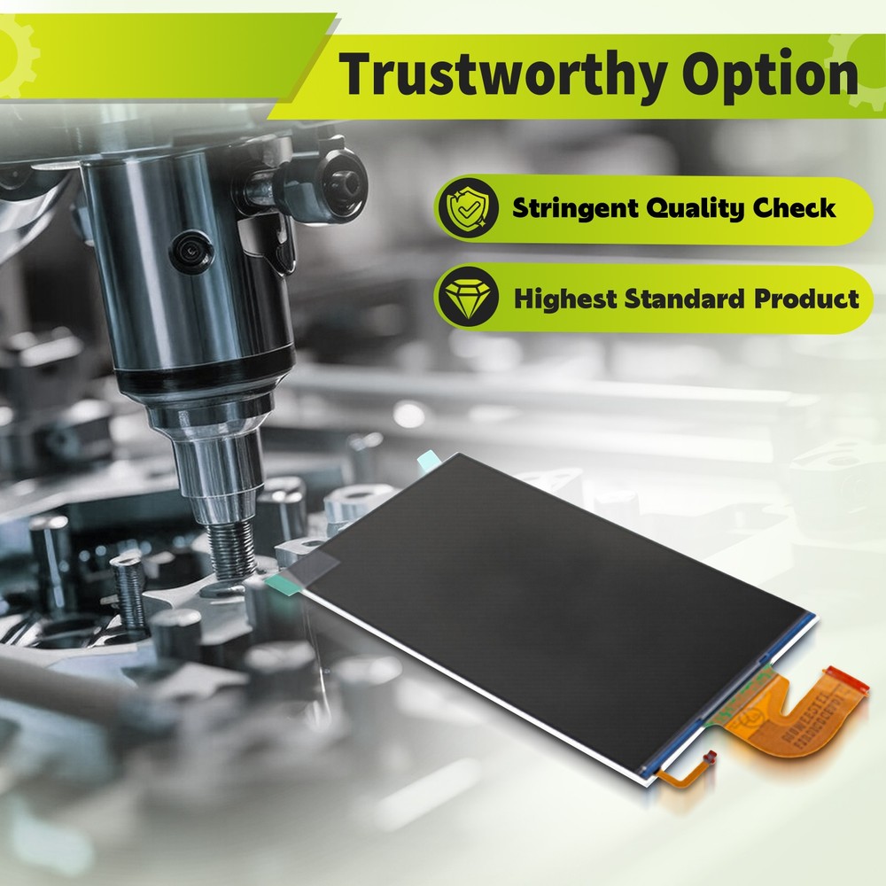For Nintendo Switch LCD Display Screen Digitizer Replacement Repair +Tool