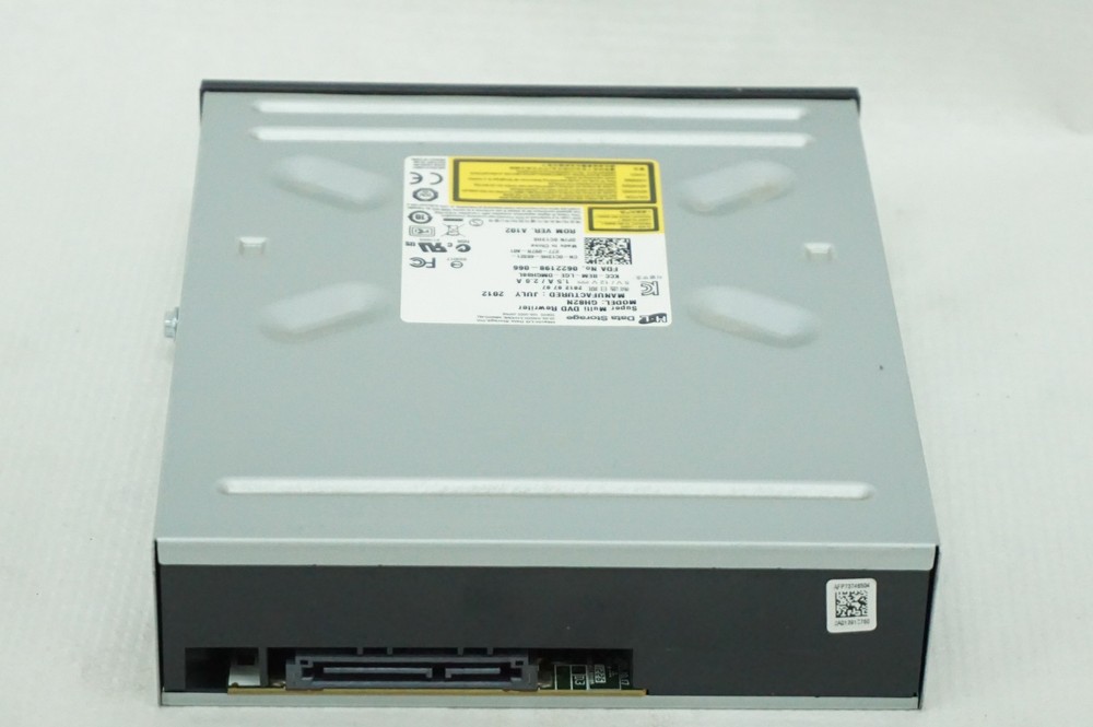 HL Storage GH82N Super Multi DVD Rewriter From Dell Optiplex 9010