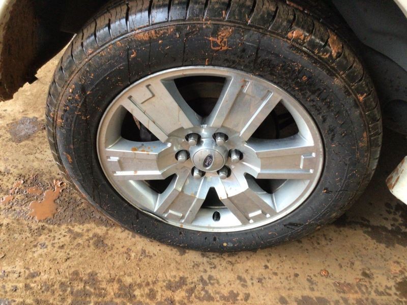 Transfer Case Fits 07-11 EXPEDITION 2647828