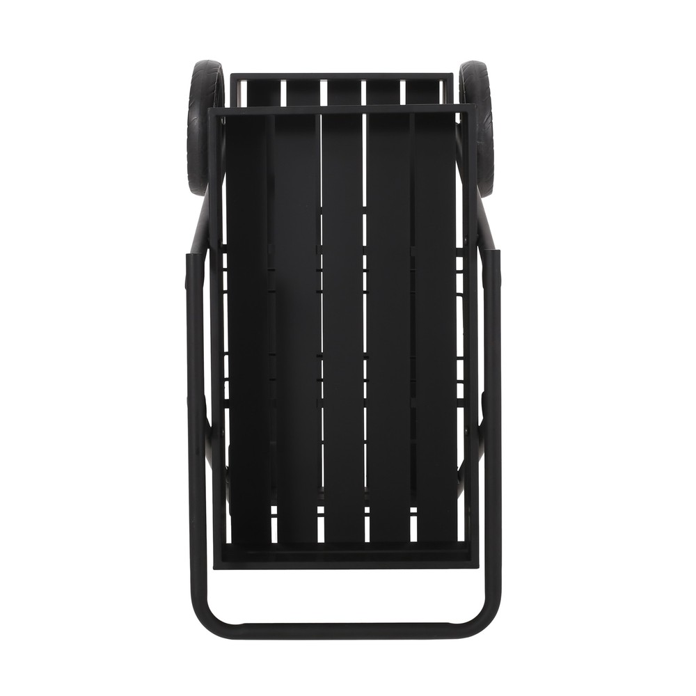 REX BAR CART