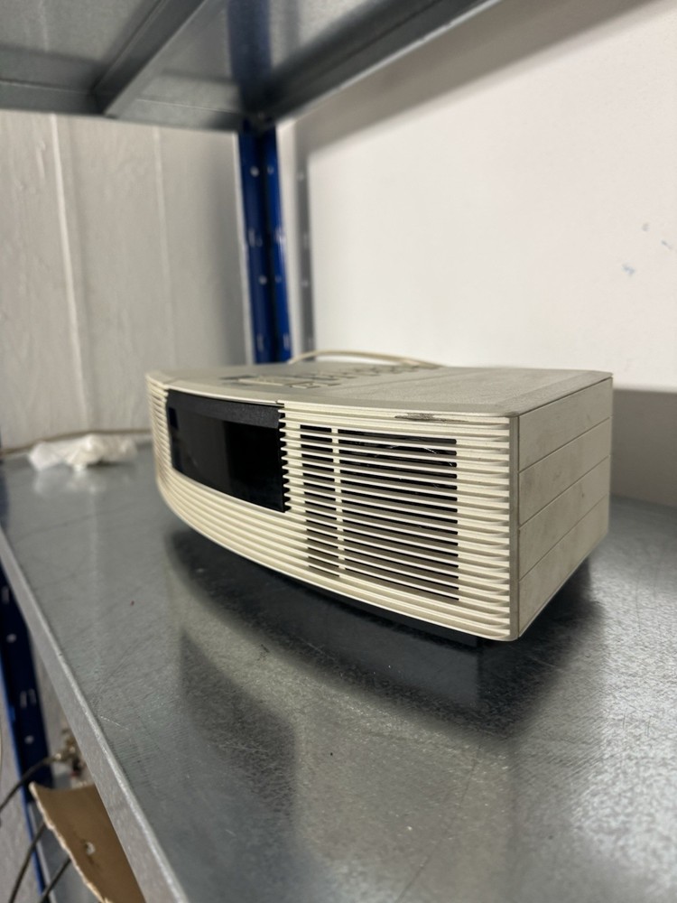 Bose Wave Music System Radio CD