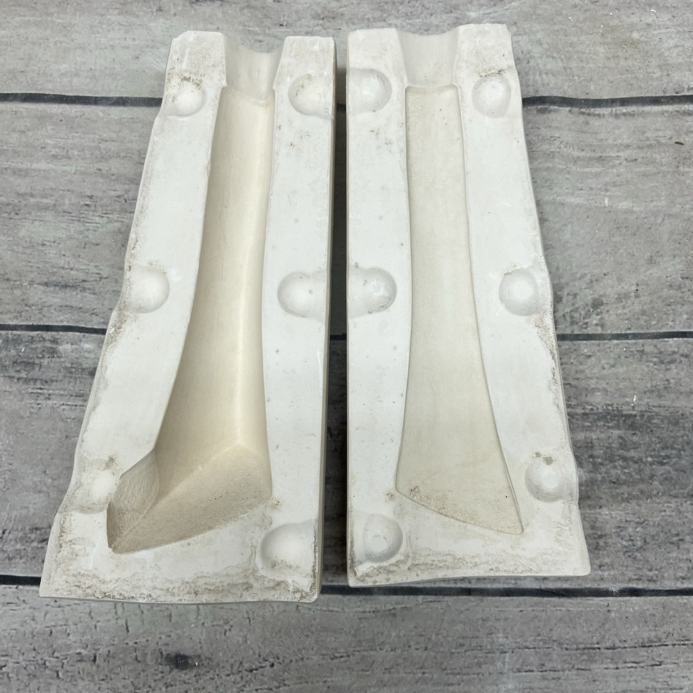 Ceramic Slip Casting Mold Alberta’s #372-A