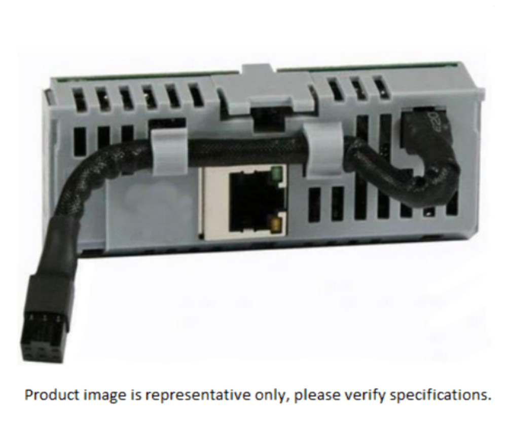ESVZAE0, Ethernet/IP Communication Module, for SMVector Drives