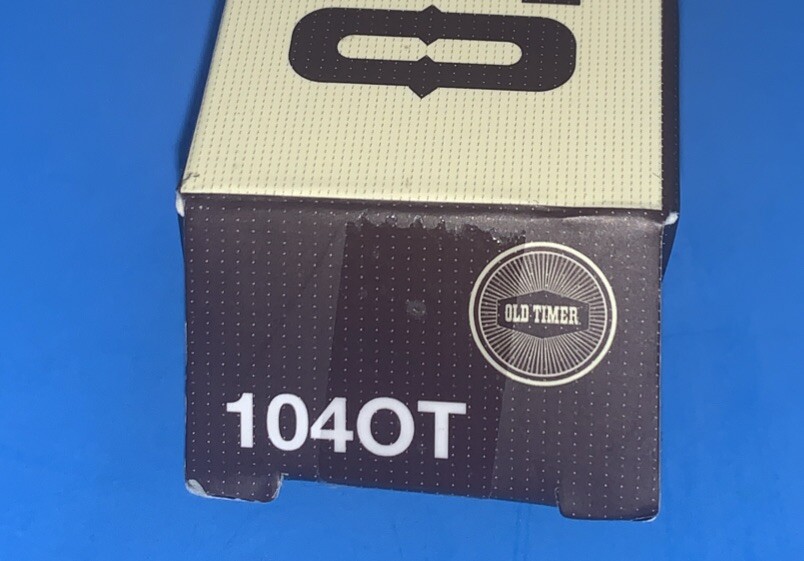 SCHRADE Old Timer Folding Pocket Knife 104OT