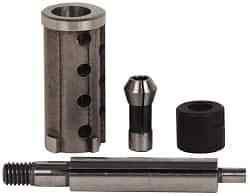 PRO-SOURCE 1/8" Collet Die Grinder Rebuild Kit Use with 5530007545JP