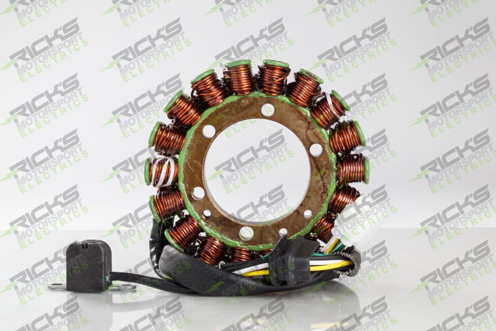 Ricks Stator For Arctic Cat 500 4x4 Automatic 2008-2009