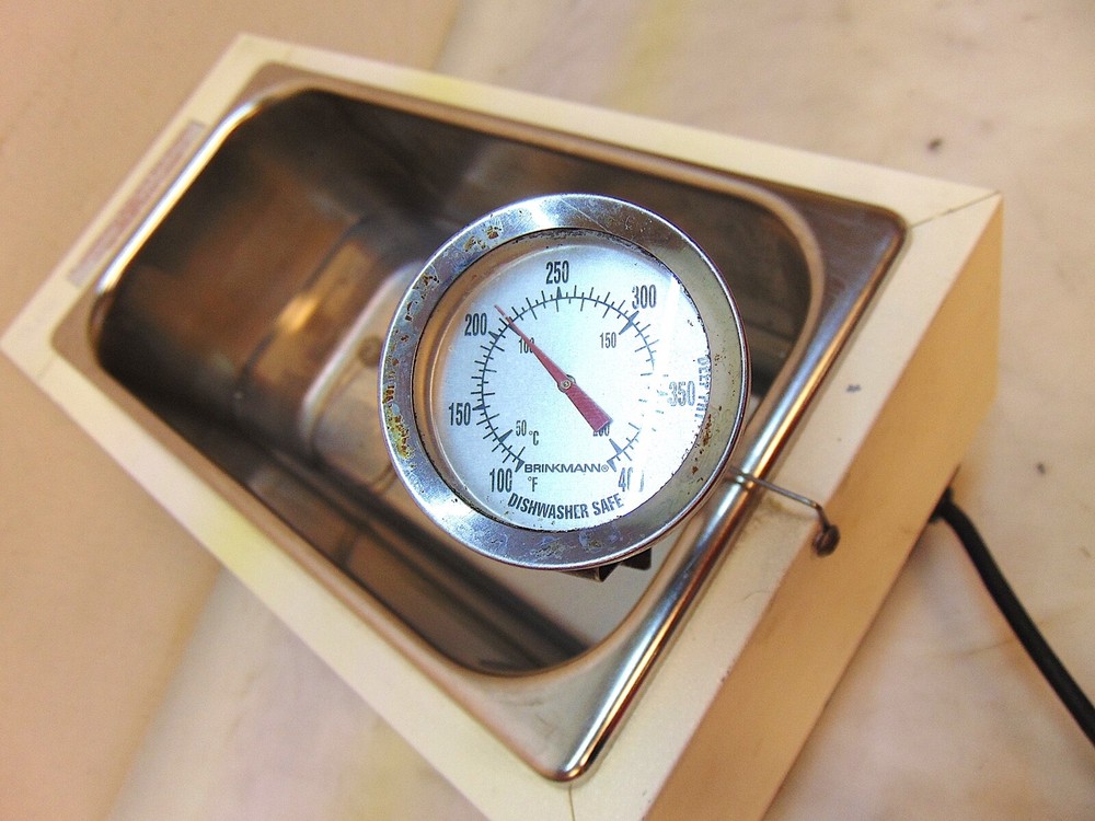 Precision Water Bath Model 182 - Good Working Condition - S7171