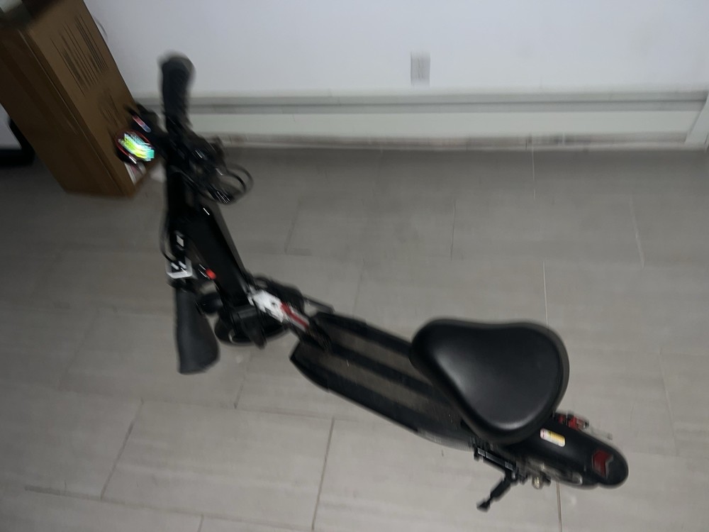 Scooter