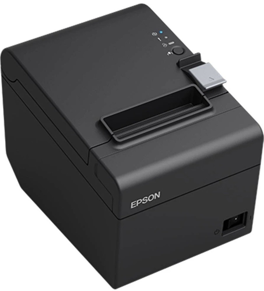Epson TM-T20III Thermal POS Printer (C31CH51001)