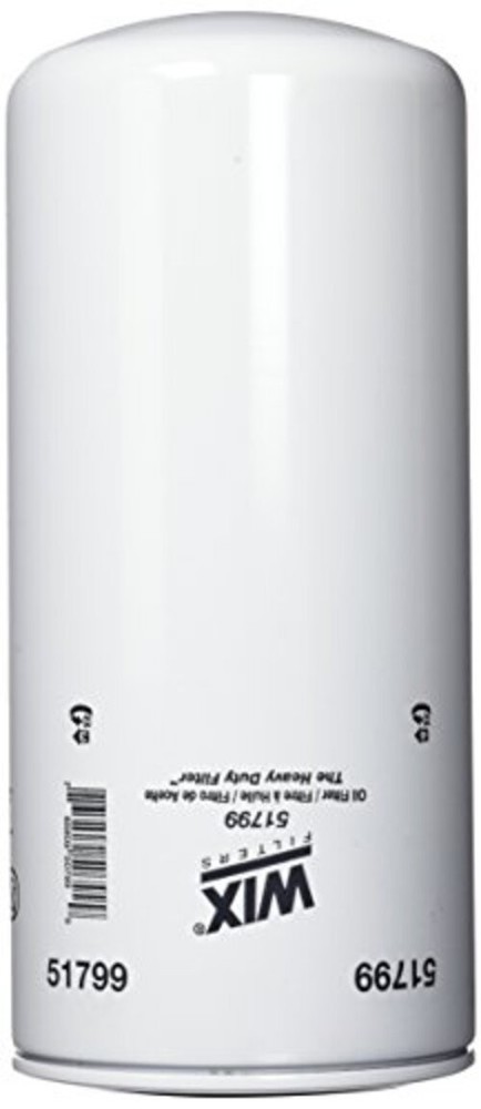 Spin-On Lube Filter - 51799MP