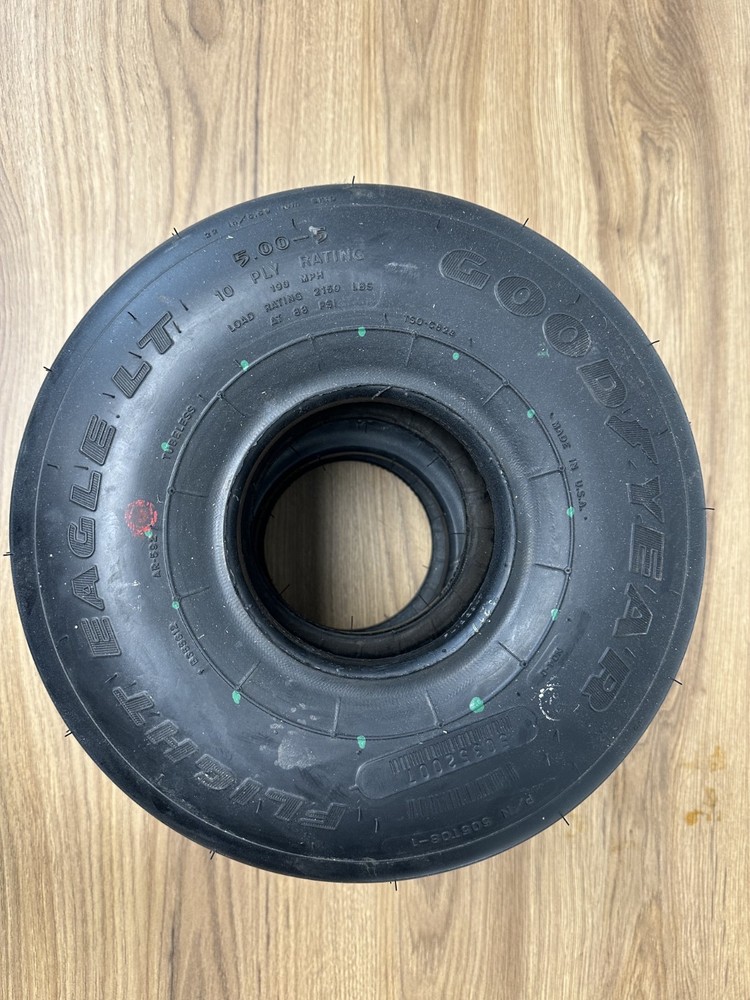Goodyear Flight Eagle LT