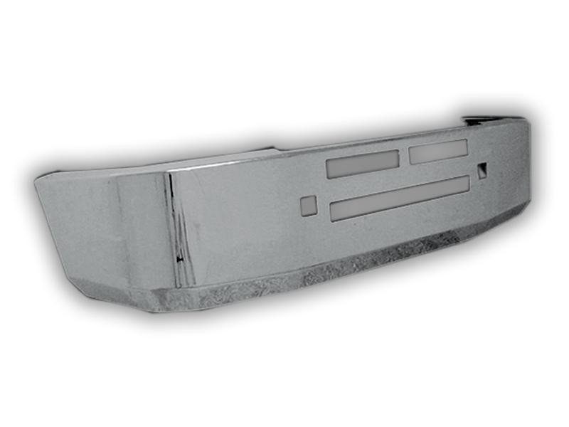 Kenworth T600 Bumper Assembly, Front KN0435