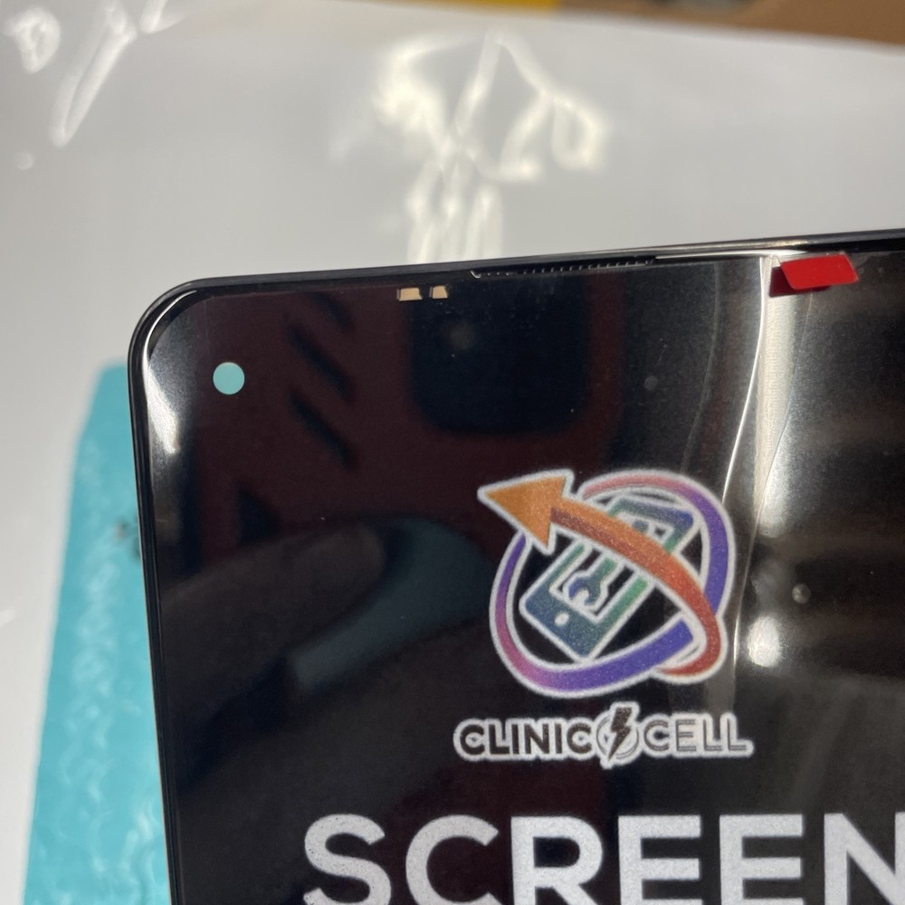Samsung Galaxy A21s SM-A217 LCD Touch Screen Ditigizer Replacement+Frame S34
