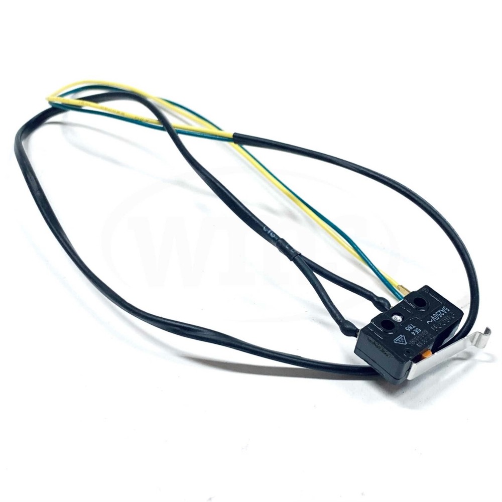 G57339M Zebra Door Open Switch Kit