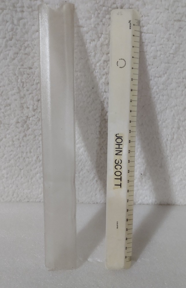 T Alteneder and Sons Drafting Ruler USSTD