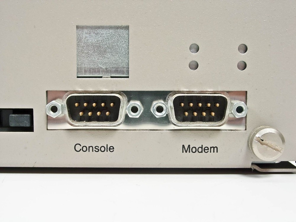 Bay Networks CV1001001 Advanced Remote Node - Networking 19" Rackmount