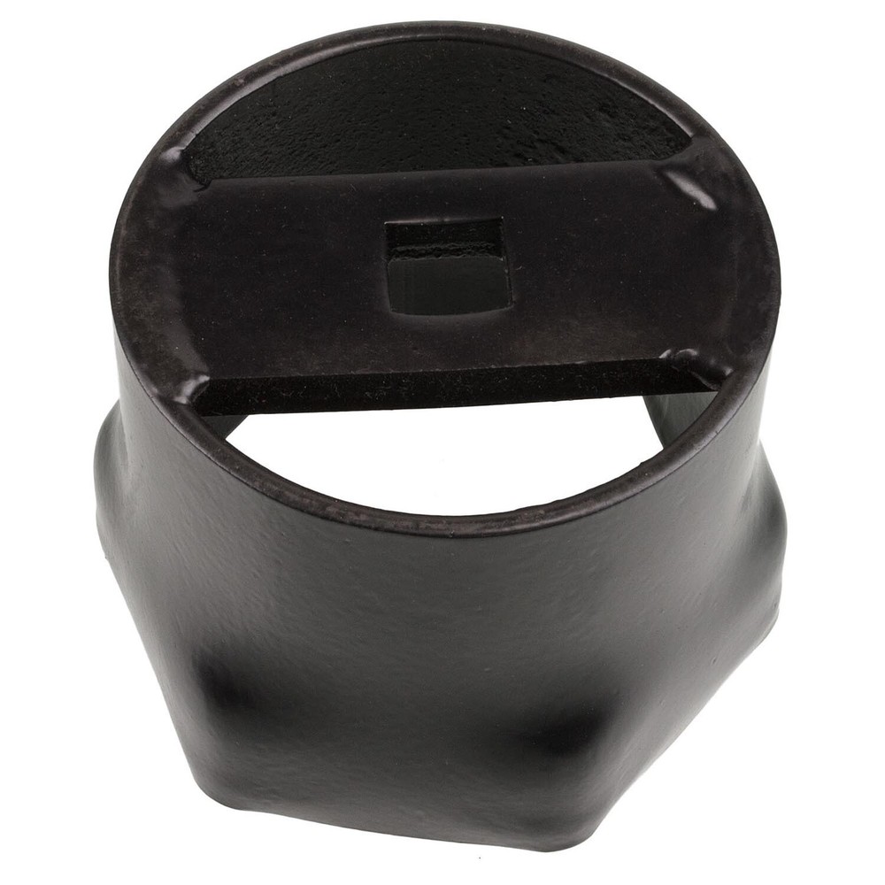 SOCKET 6 POINT - 4-1/8"