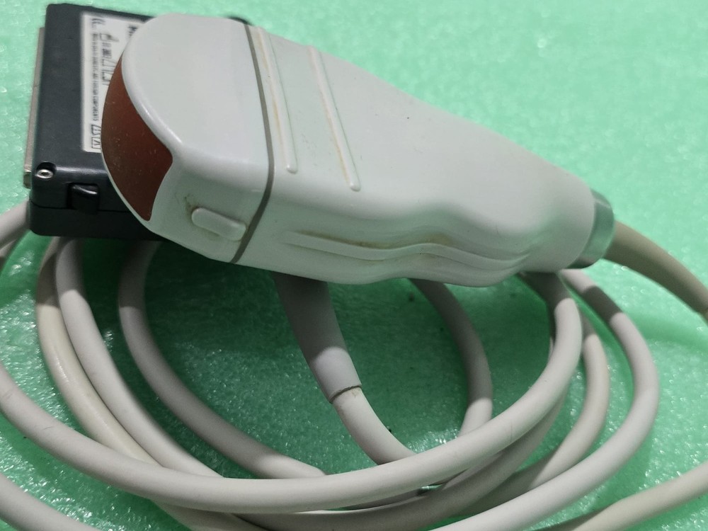 PHILIPS Transducer Model: CA 5-2 P/N: 21425A