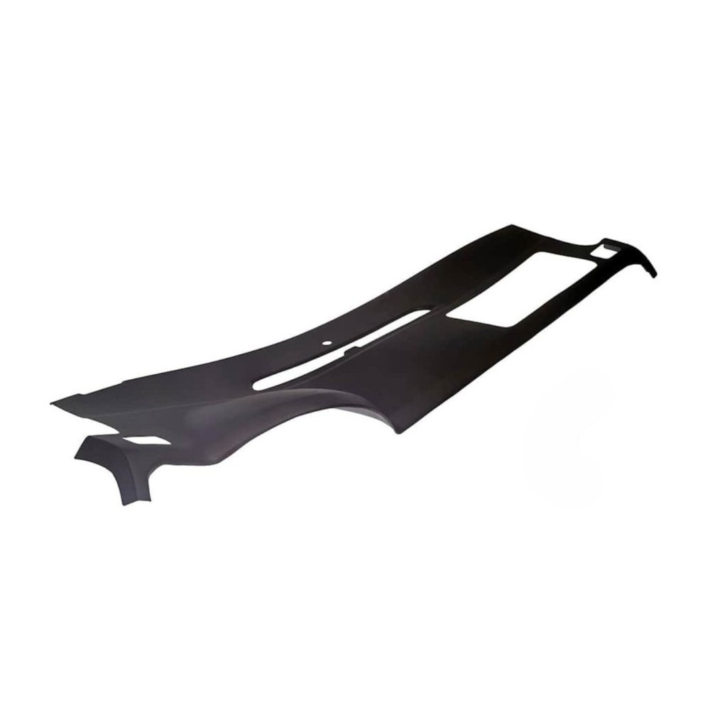 For Chevy Silverado 2500 2010 2011 Dashboard Cover Panel | Plastic For 19331336