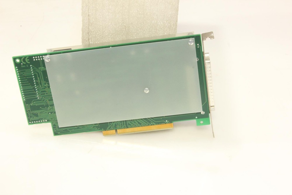 Measurement Computing PCI-DAS-TC PCI DAQ Thermocouple Input Board. SKU224341