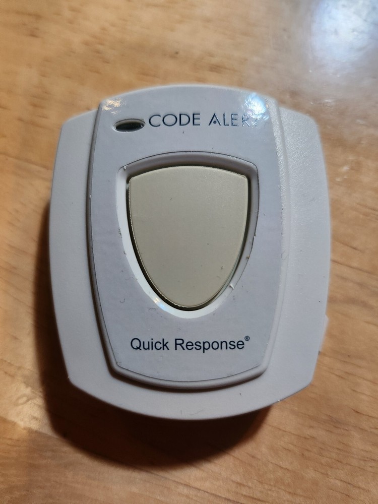 Inovonics Pendant Call Button