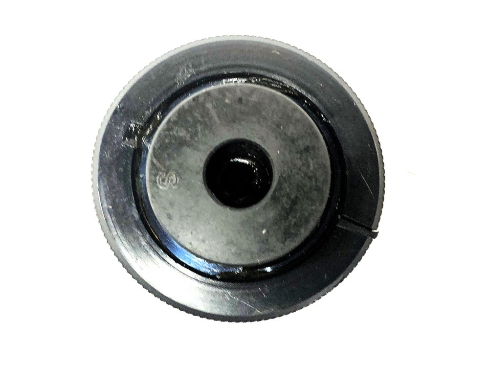 Harmonic Drive HDI-10 4S-4D Hub Infinit-Indexer Coupling 10204918S8D NOS