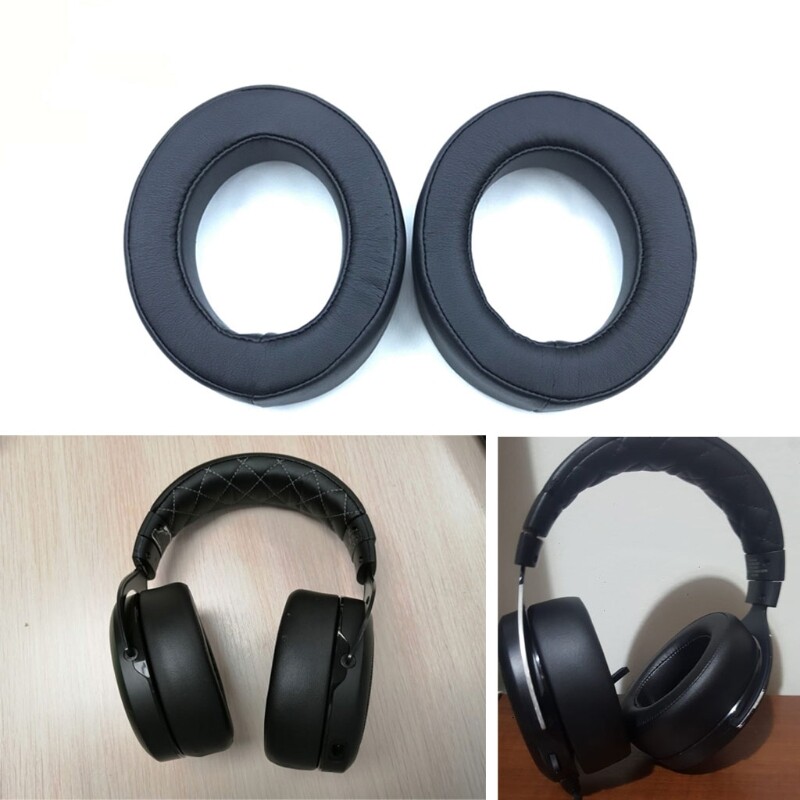 For HS50 HS60 HS70 Gaming Headset Replacement Earpads