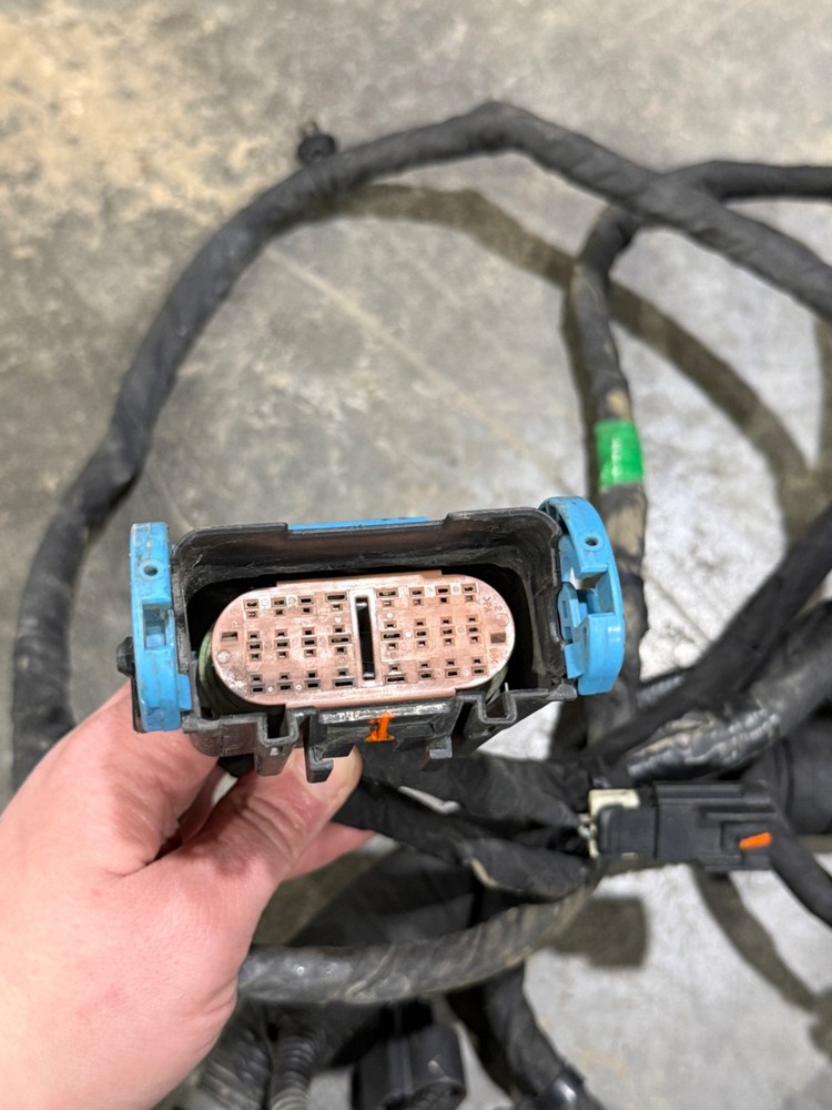 Duramax LML Lower Engine Wiring Harness 22899876