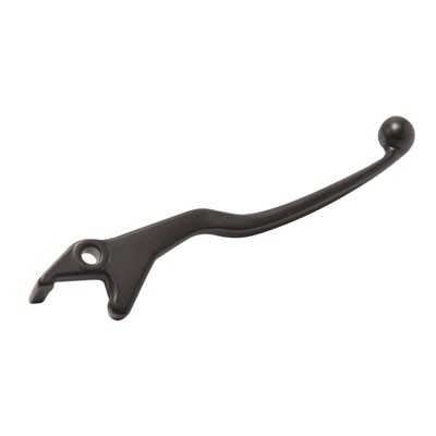 Motion Pro Brake Lever - Right Hand Black