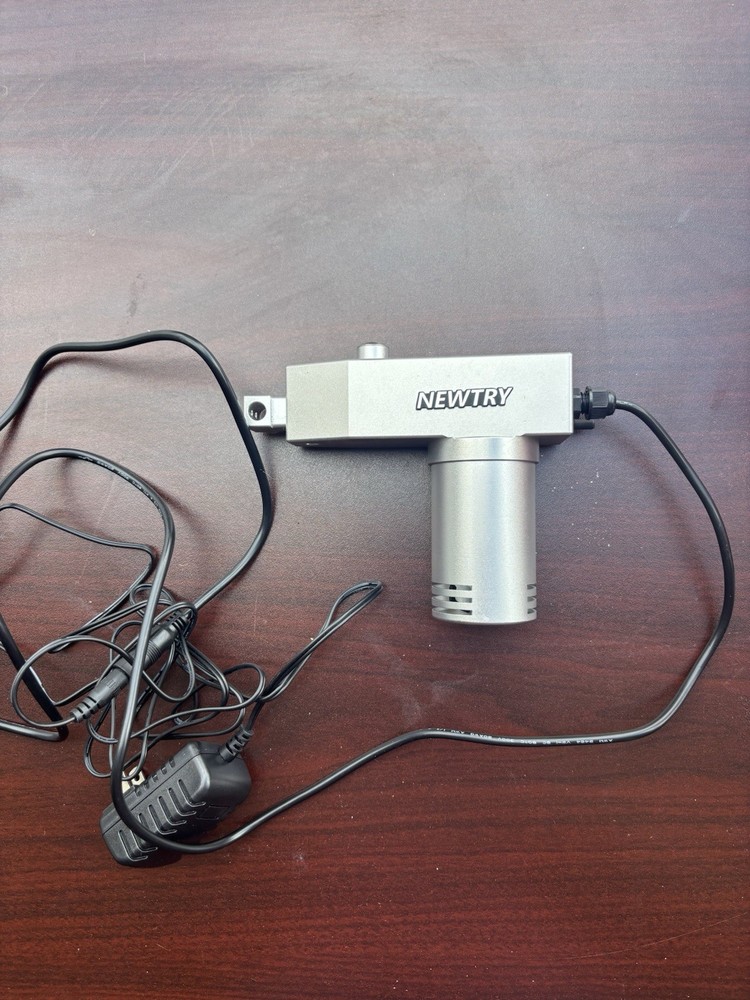 Electric Dreadlock Tool