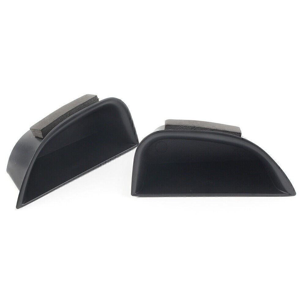 Front Door Handle Upgrade Storage Box Armrest Container For MKZ 14 - 16