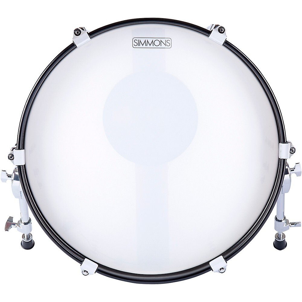 Simmons KP180 18in Kick Pad