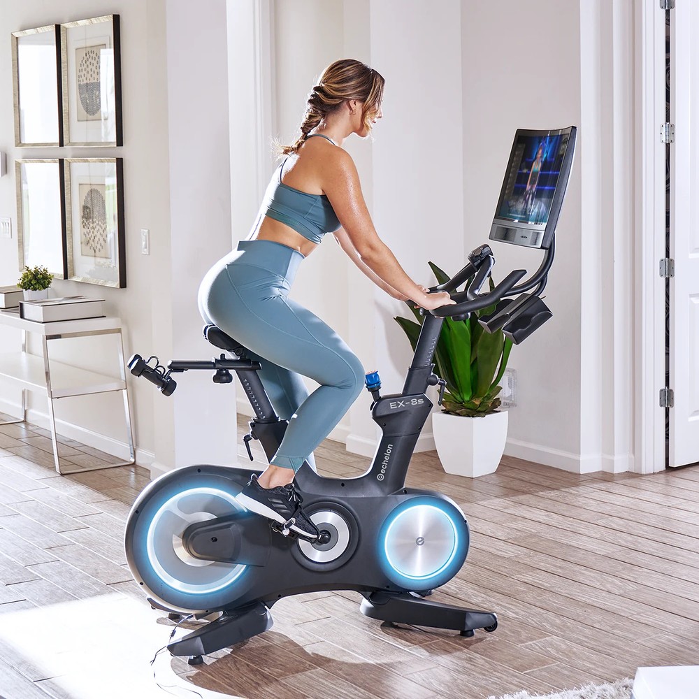 Echelon EX-8s Smart Connect Bike