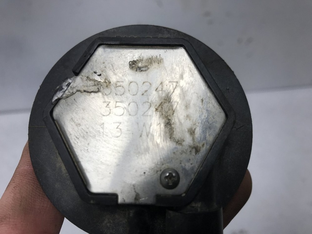 Peterbilt 388 DEF Sensor - Used | P/N 350247