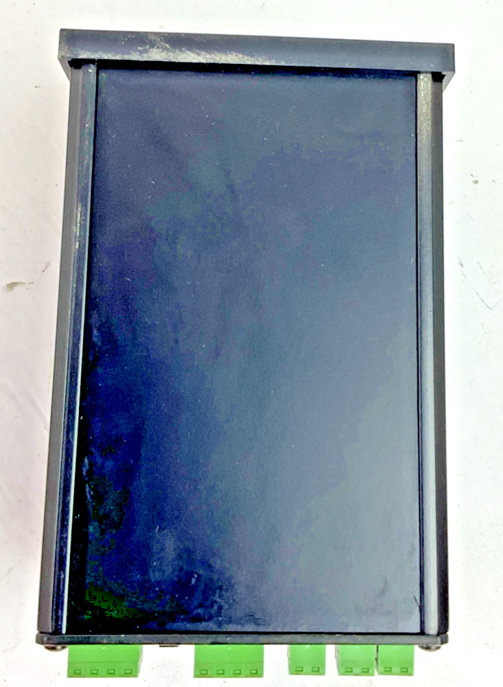 OMEGA RD8250 PAPERLESS RECORDER 7VA