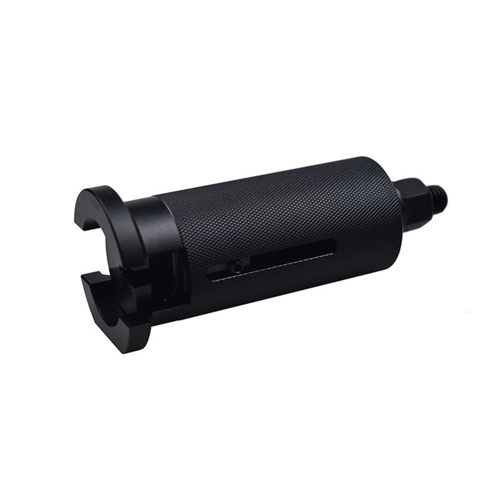 Lock Cylinder Puller Set, Professional Euro Cylinder Puller with S4H0