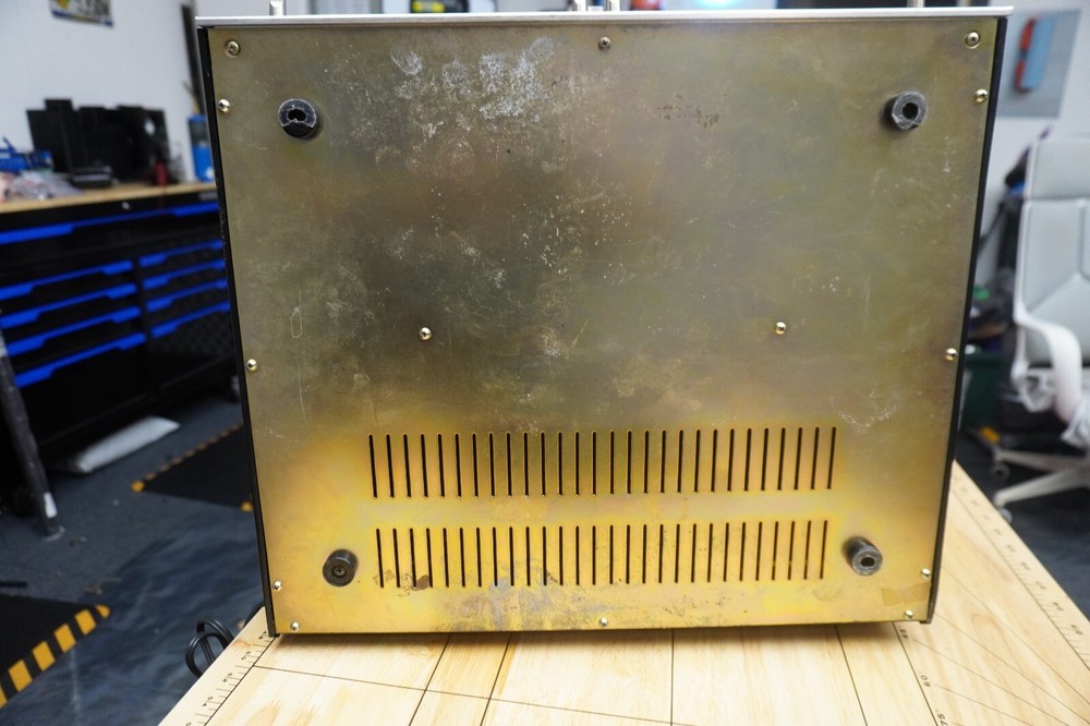 *Vintage* Project One Graphic Equalizer Mark 150 - WORKS! RARE!