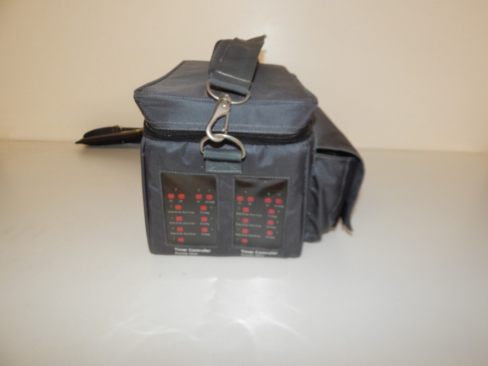 BLUE CRYSTAL INDUSTRIAL BCI PORTABLE COOLING SYSTEM - (UWN92)