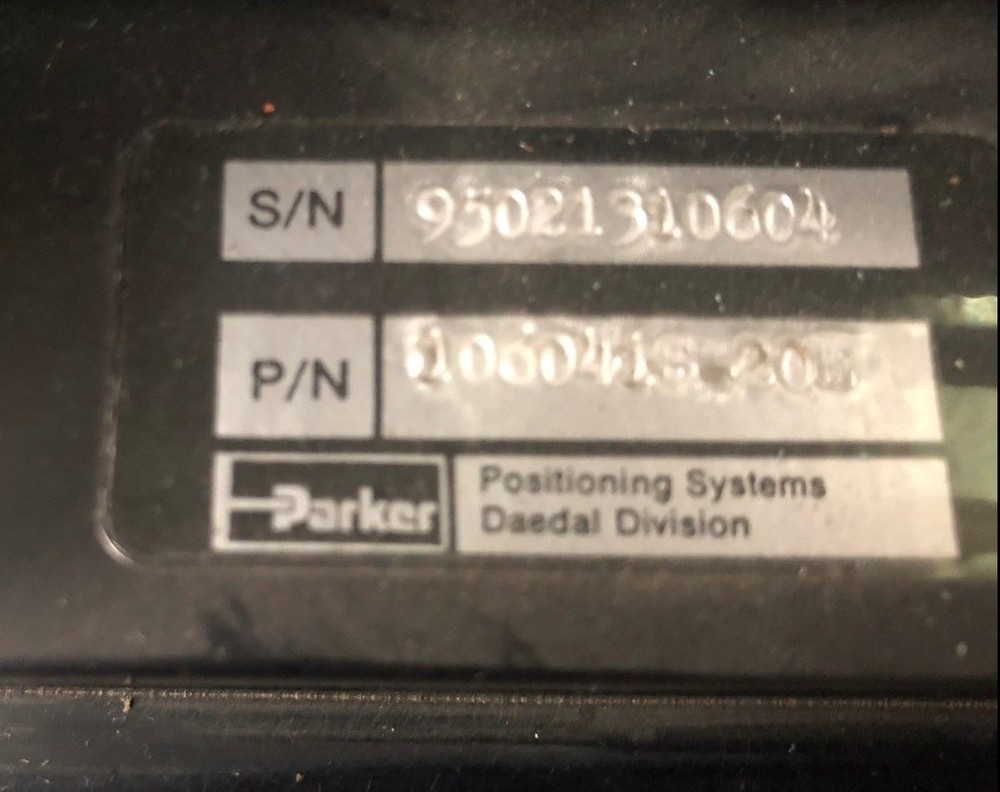 CONDUCTUS SCANNING SURFACE RESISTANCE ANALYZER SRA-102B