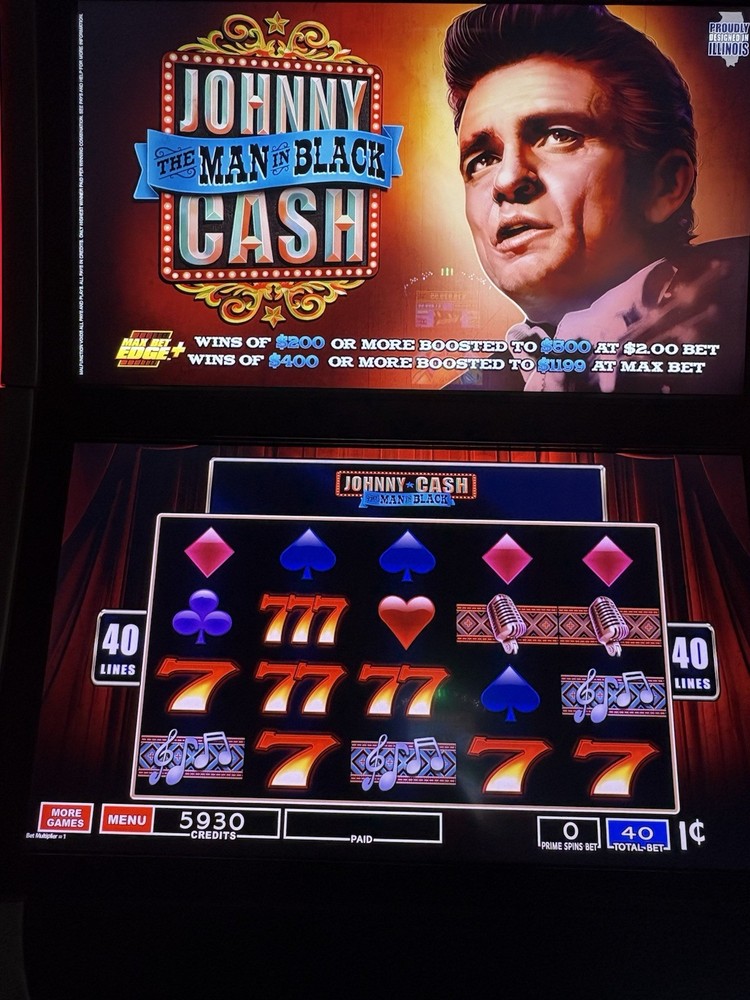WMS BB3 INVADERS RETURN PLANET MOOLAH MULTIPLE GAME SLOT MACHINE SOFTWARE TESTED