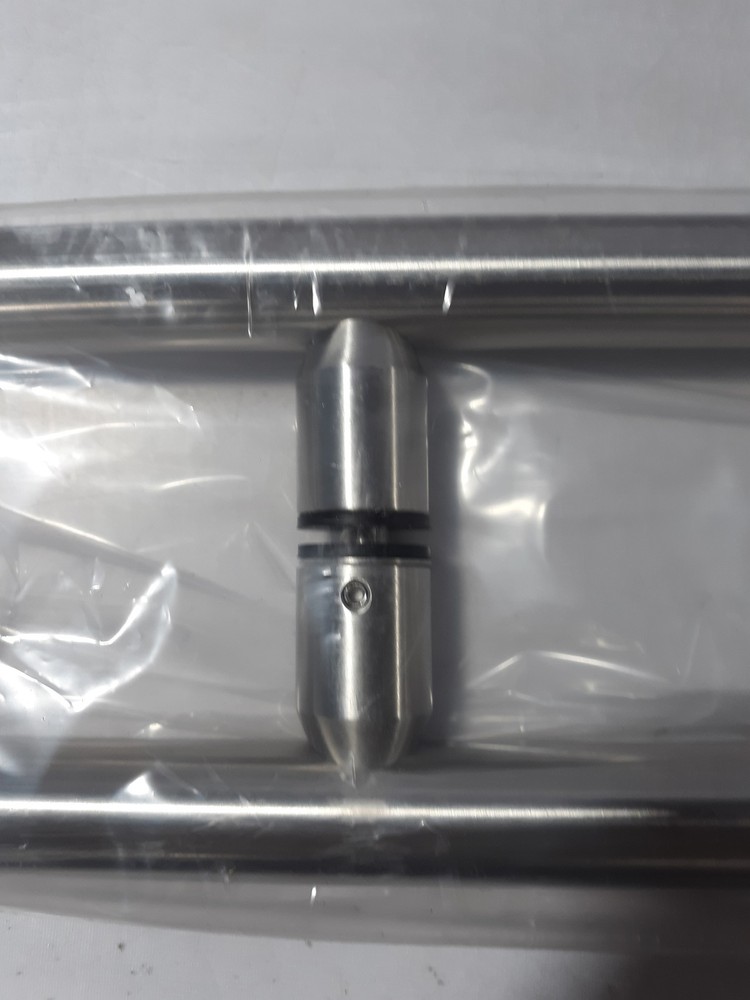 CR Laurence 36" Ladder Style Stainless Steel Door Pull Handle