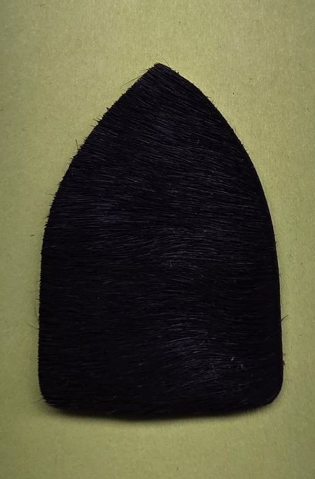 Recurve Calf Hair Strike Plate