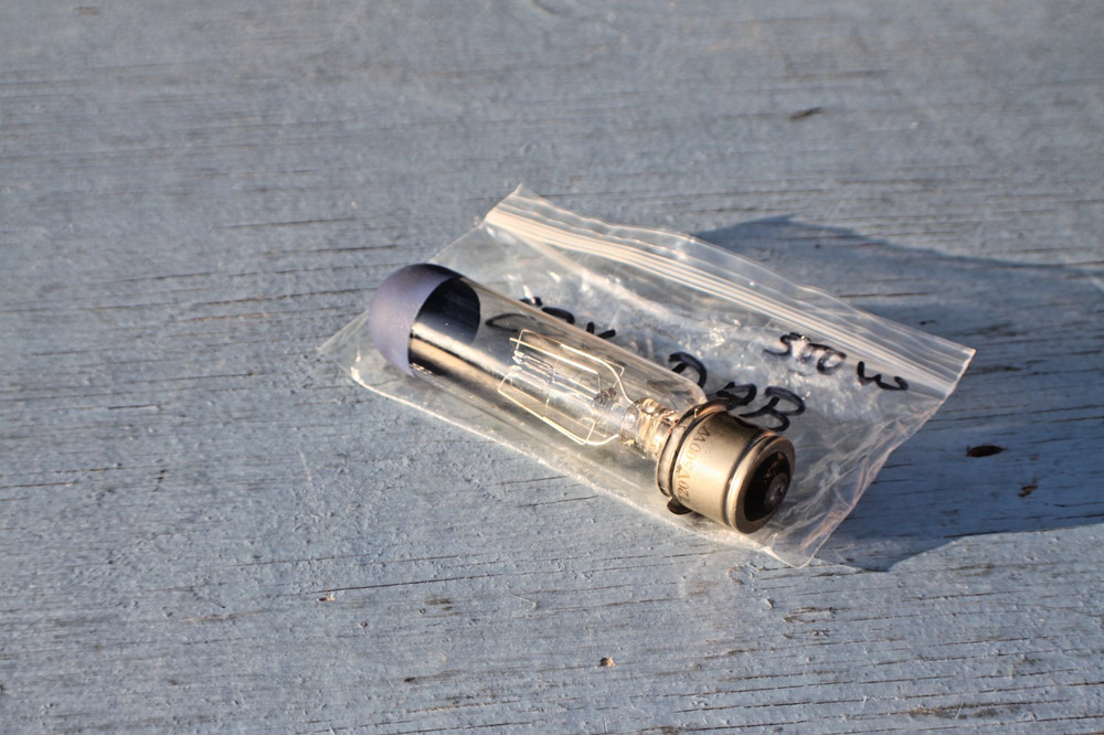 SYLVANIA - PROJECTOR BULB - CZX - 500W