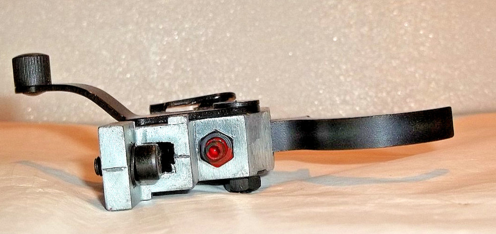 Traditions Tracker Inline Muzzleloading Rifle 50 Cal Trigger Assembly FREE SHIP