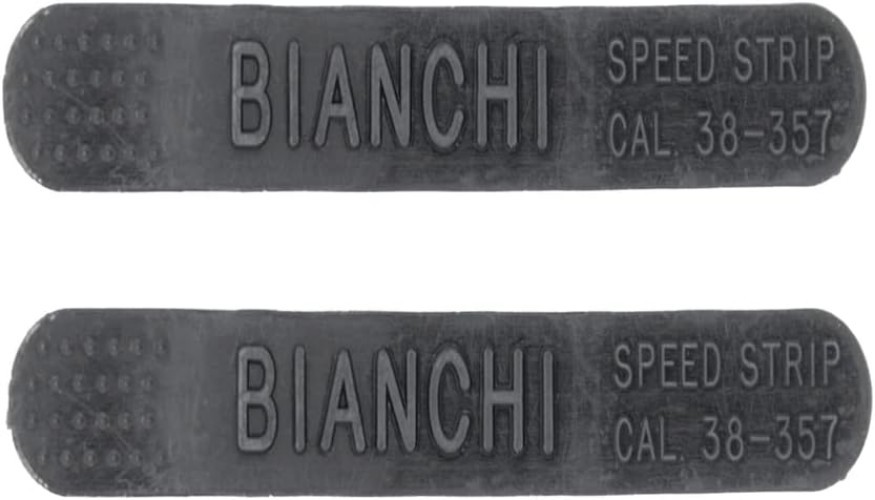 Speed Strips Nylon Pair Black Compact Reloading Device for Revolvers