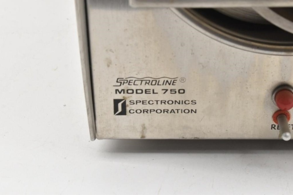 Spectroline Sterilizer 750 Autoclave