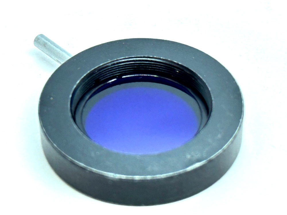 Olympus BG 12 Filter Dark Blue for Microscopes