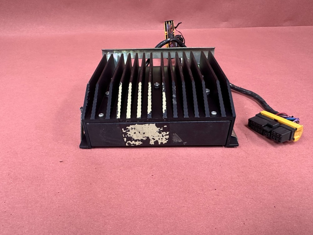 Bentley Brooklands 1994 Auto Ride Control Module OEM